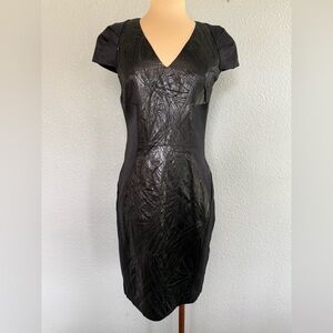 Etro Metallic/Shimmery Panels Size IT 46/US L Made in Italy